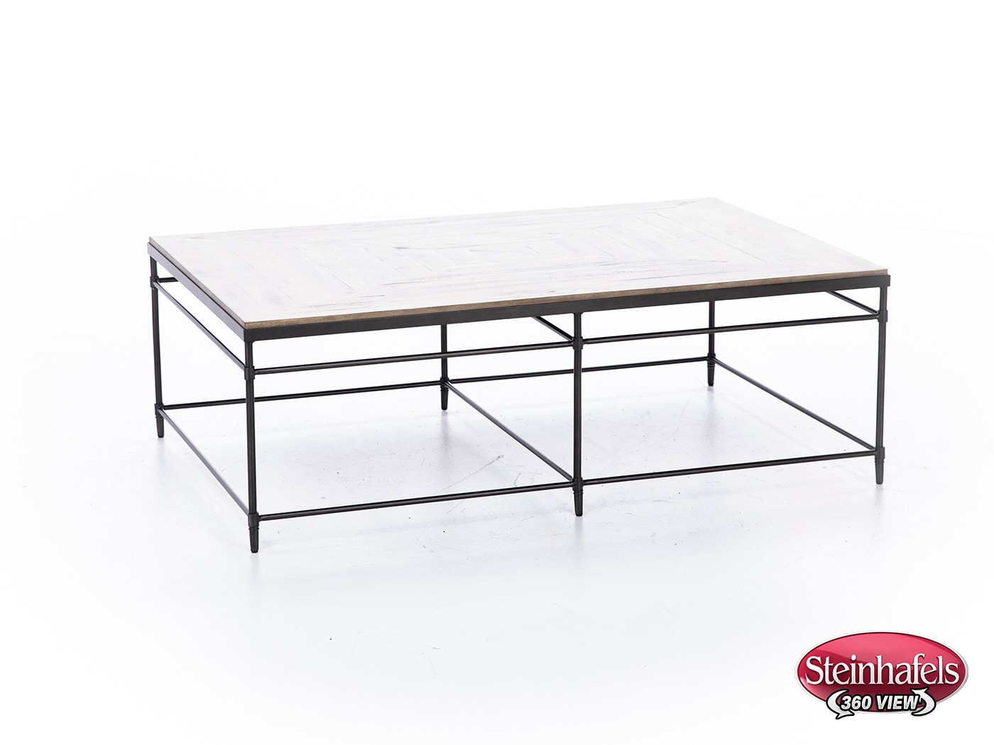 hooker furniture brown cocktail table  image saint  