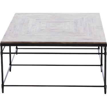 Saint Armand Cocktail Table