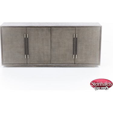 Modern Mood 80" Entertainment Console