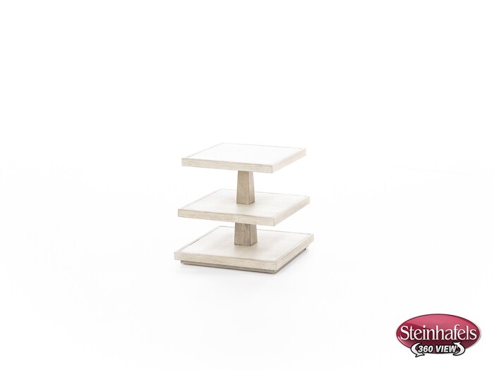 hooker furniture brown end table  image ccade  