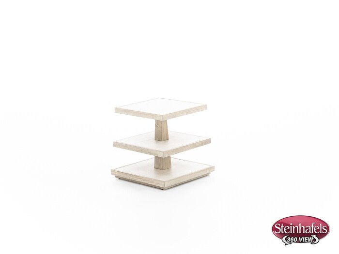hooker furniture brown end table  image ccade  