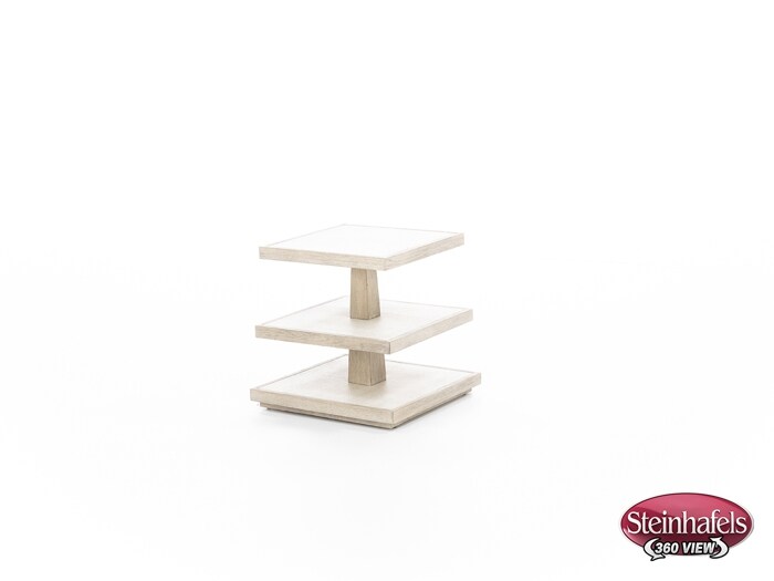 hooker furniture brown end table  image ccade  