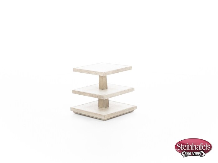 hooker furniture brown end table  image ccade  