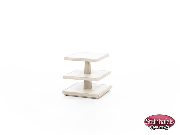 hooker furniture brown end table  image ccade  