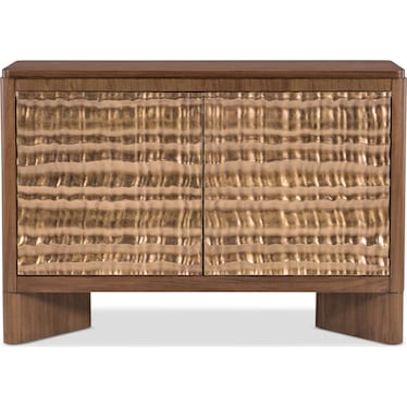 Eleana Two Door Cabinet