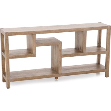 Grand Luxe Vienna Console Table