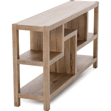 Grand Luxe Vienna Console Table