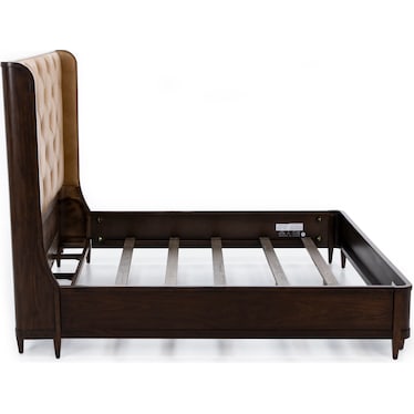 Archives Leather Bed