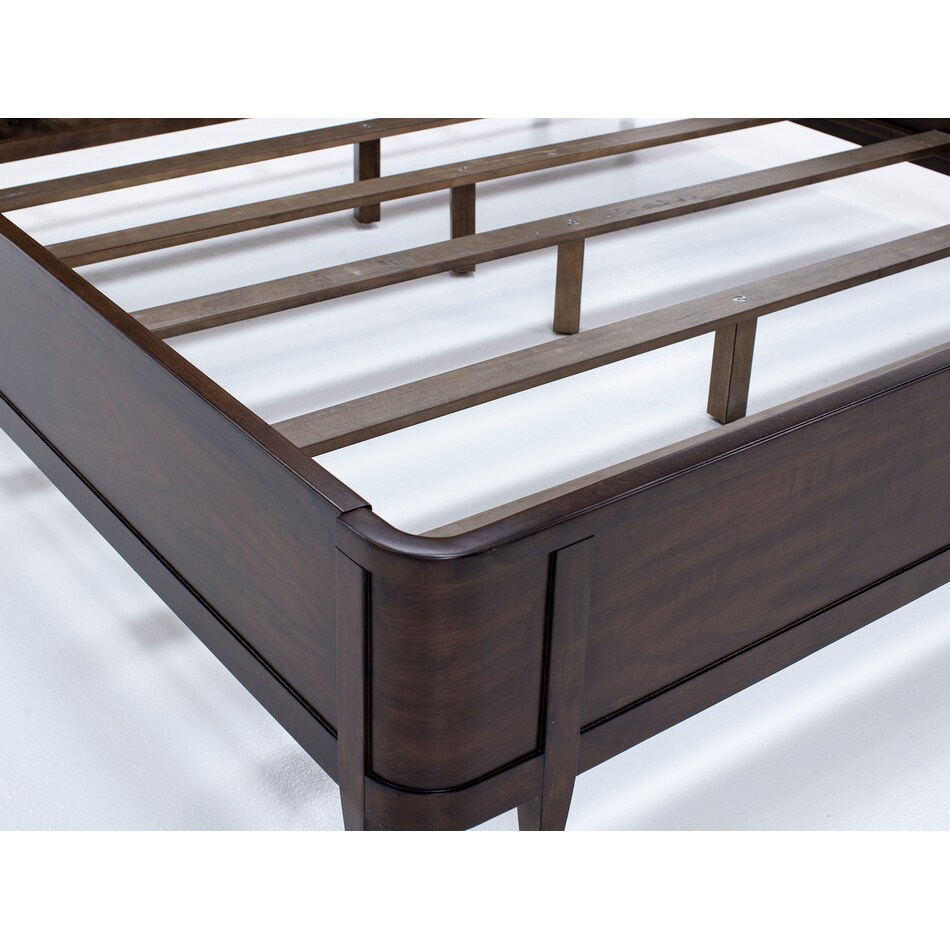 hooker furniture brown king bed package lkp  
