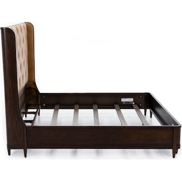 Archives Leather Bed