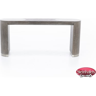 Modern Mood Console Table