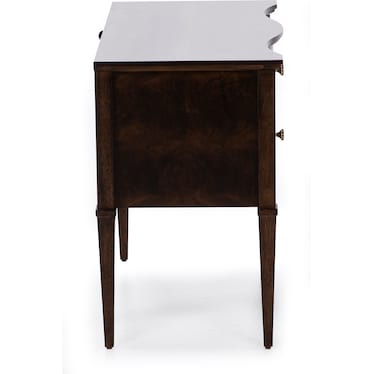 Archives Nightstand