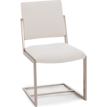 Westwood Metal Side Chair