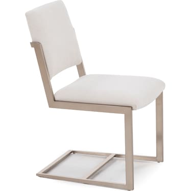 Westwood Metal Side Chair