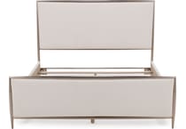 hooker furniture cream king bed package ukp  