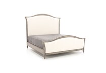 hooker furniture distressed king bed package kub  