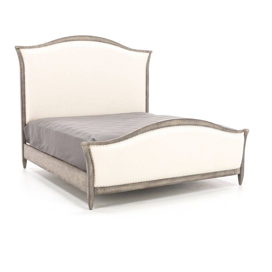 hooker furniture distressed king bed package kub  