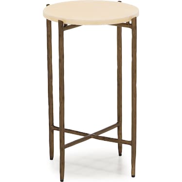 Grand Luxe Ari Spot Table