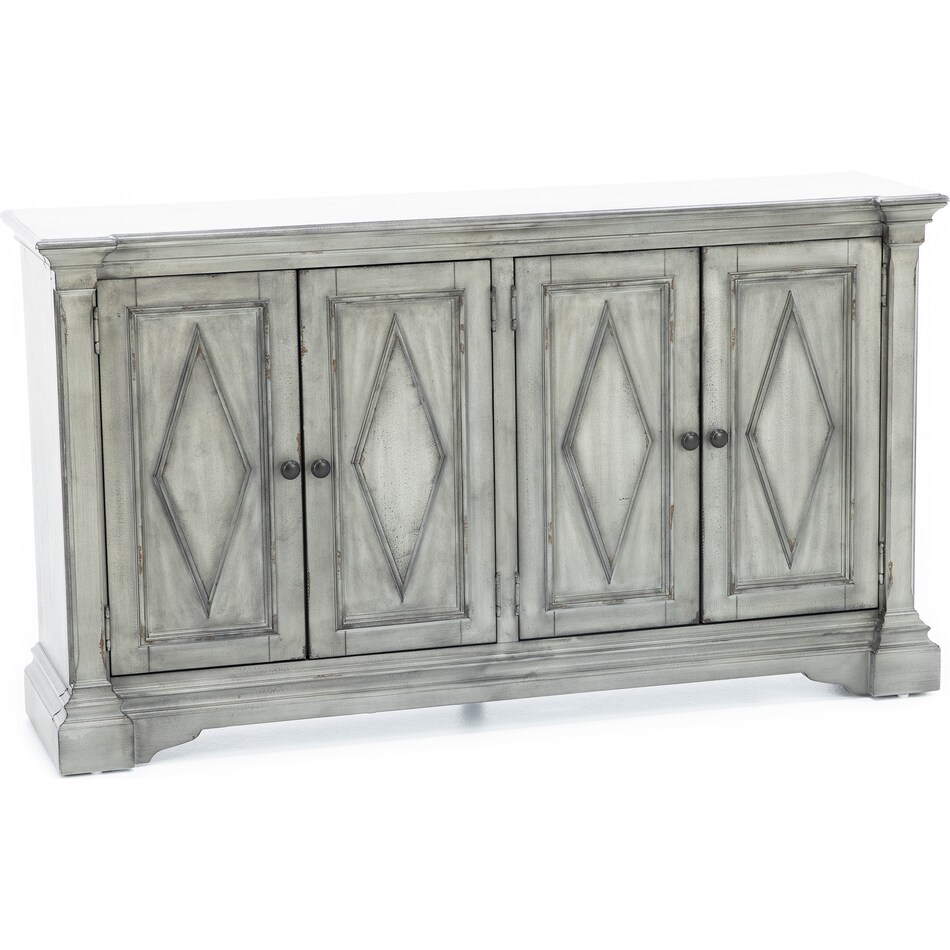 hooker furniture grey chests cabinets gran  