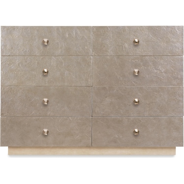 Westwood Eight Drawer Dresser