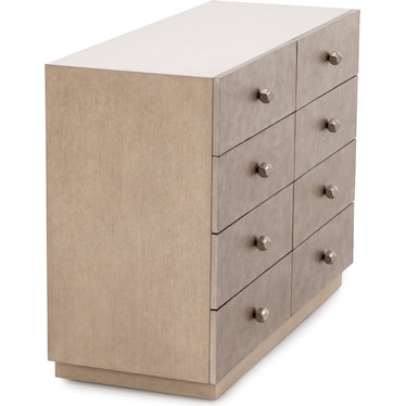 Westwood Eight Drawer Dresser