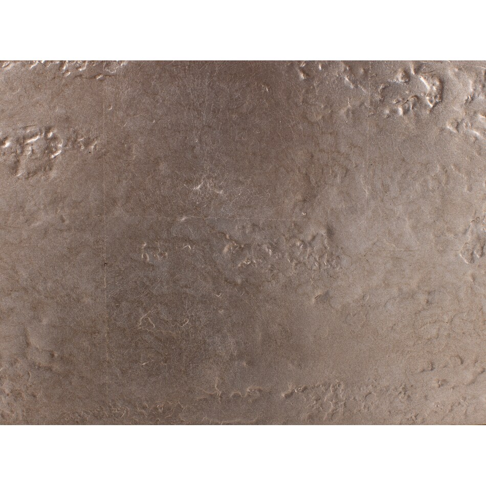 hooker furniture polished limestone double   