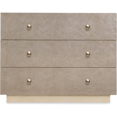 Westwood Three Door Chest