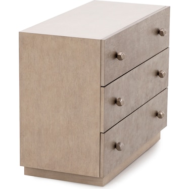 Westwood Three Door Chest