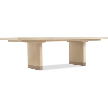 Westwood 86-126" Dining Table