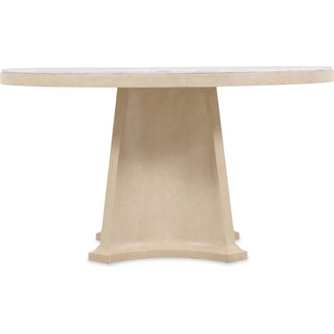 Westwood 54" Round Dining Table