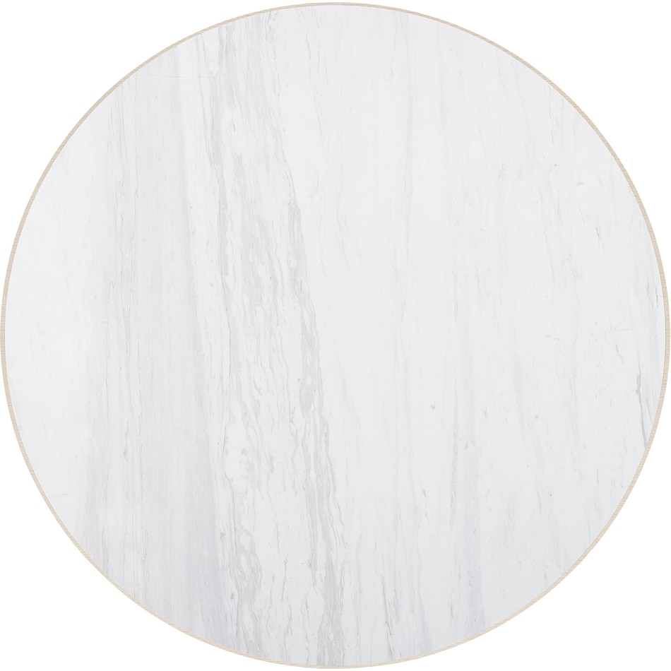hooker furniture tan inch standard height round oval rpk  