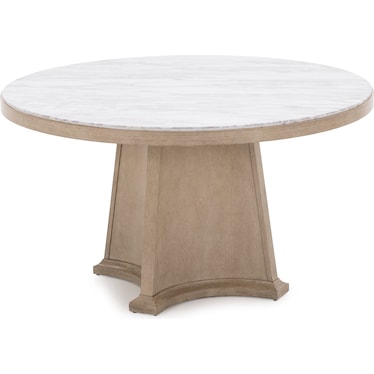 Westwood 54" Round Dining Table