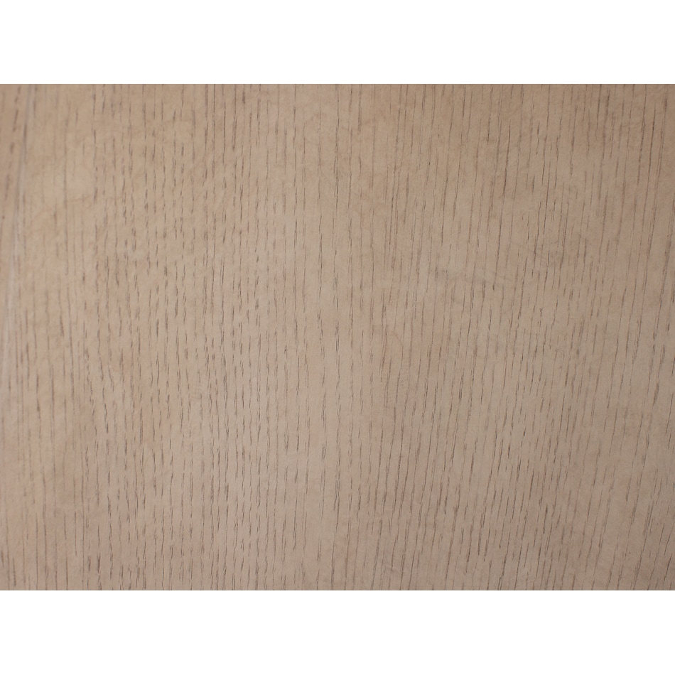 hooker furniture tan inch standard height round oval rpk  