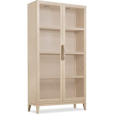 Westwood Tall Cabinet