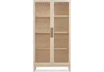 hooker furniture tan buffet server sideboard   