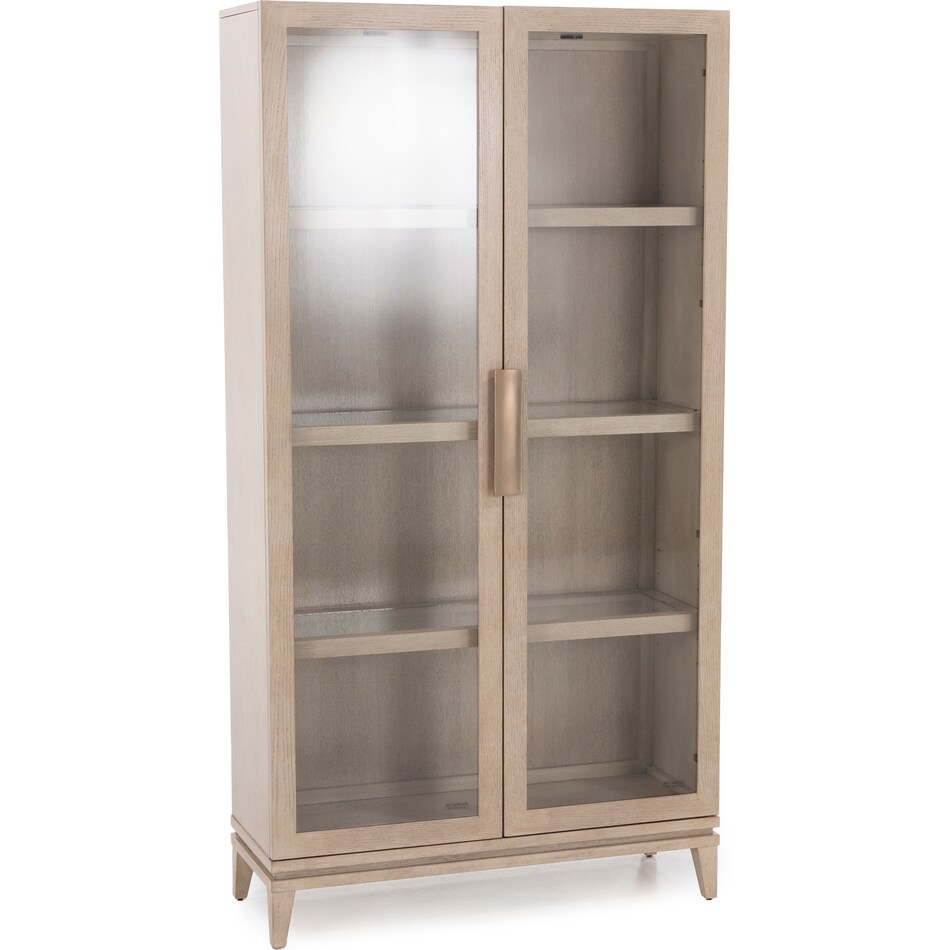 hooker furniture tan buffet server sideboard   