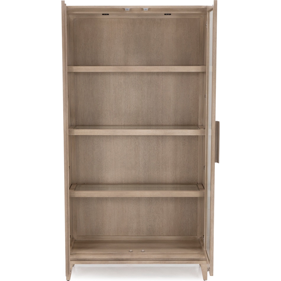 hooker furniture tan buffet server sideboard   