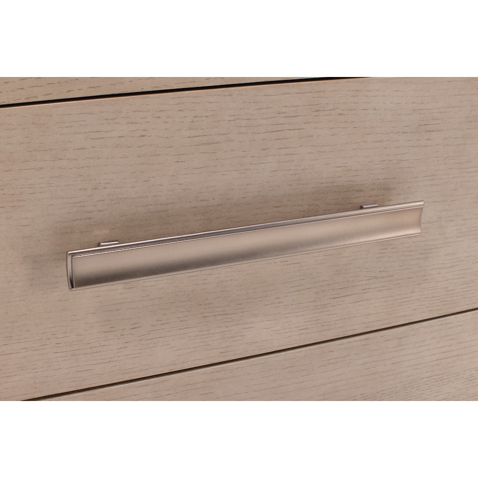 hooker furniture tan double   