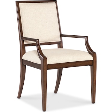 Archives Arm Chair