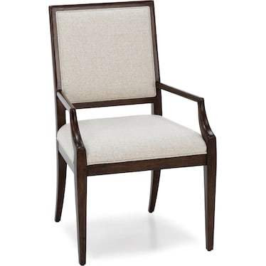 Archives Arm Chair