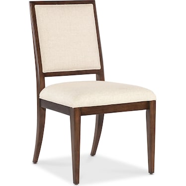 Archives Side Chair