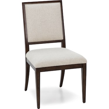 Archives Side Chair
