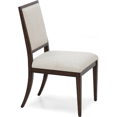 Archives Side Chair