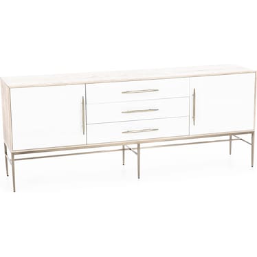 Cascade Entertainment Console