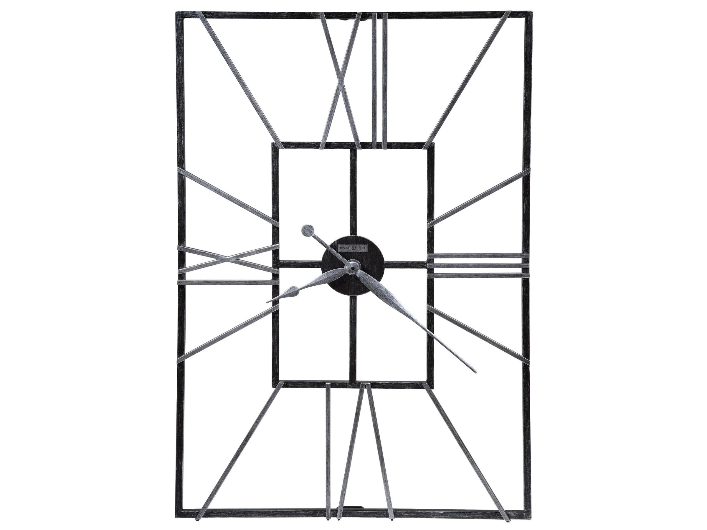 Vincent Wall Clock main image 1