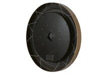 howard miller brass clocks   