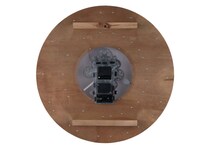 howard miller brown clocks   