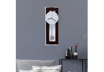 howard miller brown clocks   