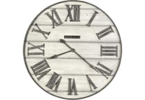 howard miller grey clocks   