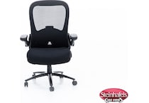 hspi black desk chair  image bgt  